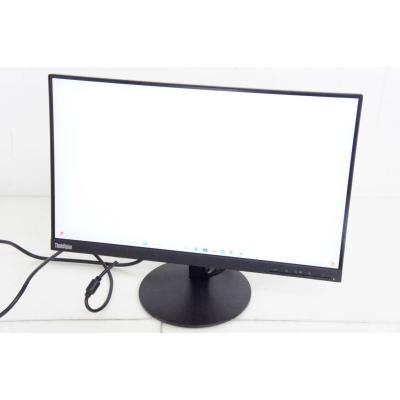 22インチ モニター（Lenovo）のおすすめ人気商品一覧 通販 - Yahoo