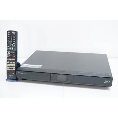 ブルーレイ、DVDレコーダー本体（接続端子：i.LINK端子）｜ブルーレイ