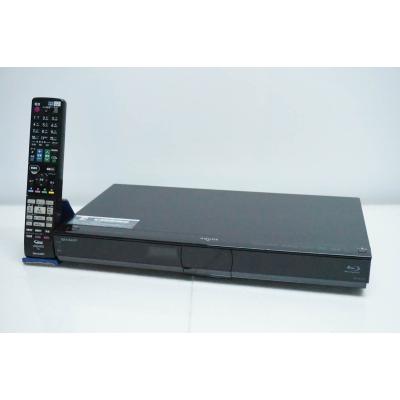 bd-nt1200（SHARP／ブルーレイ、DVDレコーダー）｜ブルーレイ、DVD