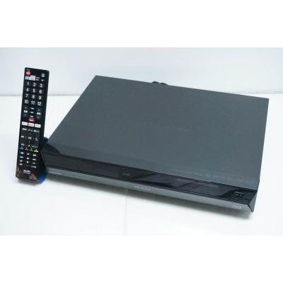 REGZA ブルーレイ、DVDレコーダー本体｜ブルーレイ、DVDレコーダー