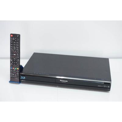 ブルーレイレコーダー中古（Panasonic／家電）のおすすめ人気商品一覧