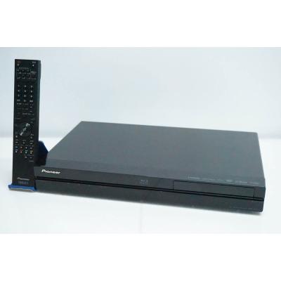 Pioneer Blu-ray対応  DVDプレーヤー Pioneer ブルーレイ、DVDプレーヤー｜ブルーレイ、DVDレコーダー