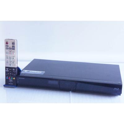 ブルーレイレコーダーシャープのおすすめ人気商品一覧 通販 - Yahoo