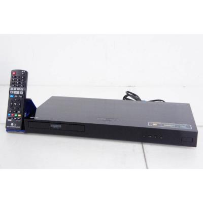 ブルーレイプレーヤー lgのおすすめ人気商品一覧 通販 - Yahoo