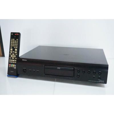 DENON ブルーレイ、DVDプレーヤー｜ブルーレイ、DVDレコーダー｜テレビ
