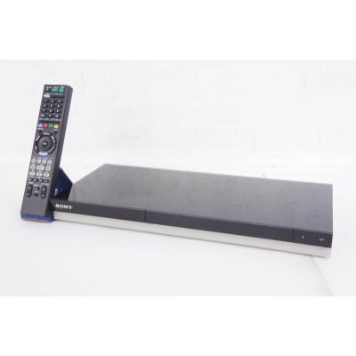 hdd内蔵ブルーレイレコーダー（SONY）（基本仕様：プログレッシブ対応