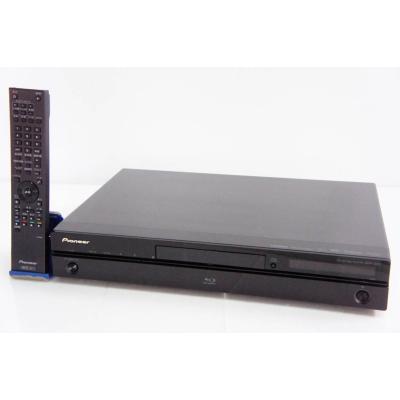 ブルーレイプレーヤー 中古（ブルーレイ、DVDプレーヤー）｜ブルーレイ
