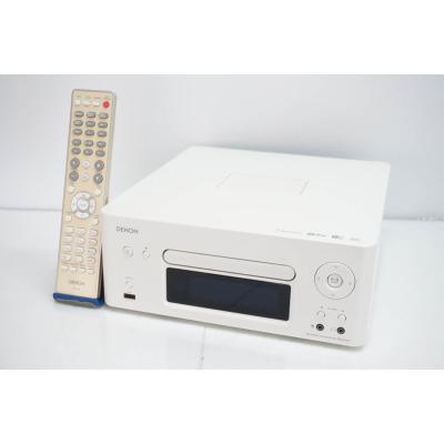rcd-n10（DENON）のおすすめ人気商品一覧 通販 - Yahoo!ショッピング
