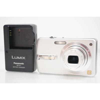 LUMIX DMC-FH5-K（Panasonic）のおすすめ人気商品一覧 通販 - Yahoo