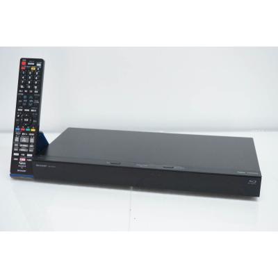ハッピー西葛西店】ブルーレイレコーダー AQUOS[アクオス] 【HDD500GB 