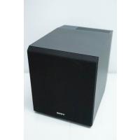 中古 SONY サブウーファー SA-CS9 | エスネットショップ ヤフー店