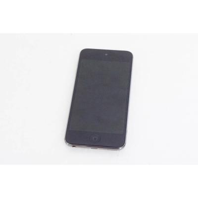 iPod touch 第5世代　64GB　スペースグレイ 美品 Apple iPod touch 第5世代 64GB スペースグレー - メルカリ