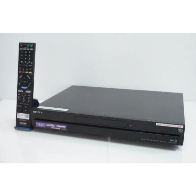 ソニー ブルーレイレコーダーのおすすめ人気商品一覧 通販 - Yahoo