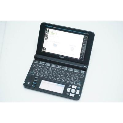 電子辞書 カシオ エクスワード 4800のおすすめ人気商品一覧 通販
