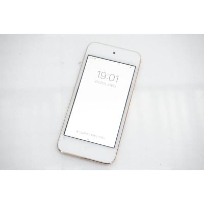 Apple iPod touch (第7世代) ホワイト 32GB Amazon.co.jp: Touch第7世代32GBシルバーです : 家電＆カメラ