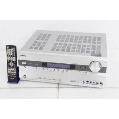 ONKYO AVアンプ（入出力端子：コンポーネント入力）｜ホームシアター