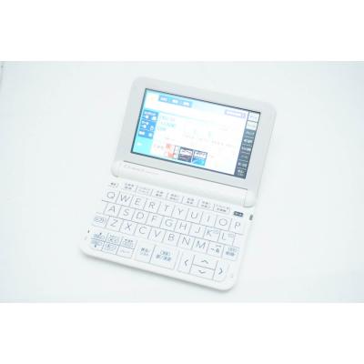 電子辞書 カシオ エクスワード 4800のおすすめ人気商品一覧 通販