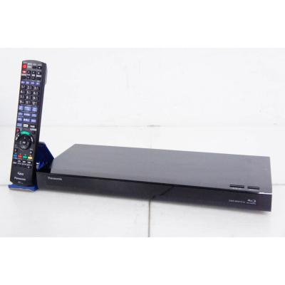 Panasonic ブルーレイディスクレコーダー 2011年製 録画 再生 ブルーレイレコーダー DIGA(ディーガ) DMR-2X301 [3TB /全自動録画対応