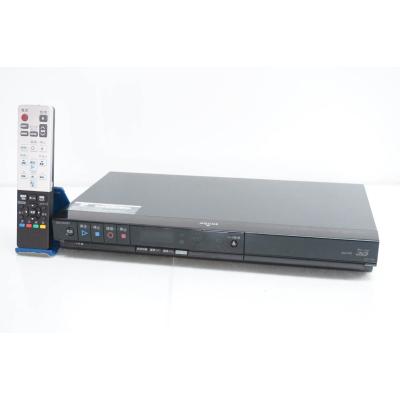 aquosブルーレイ内蔵テレビ（ブルーレイ、DVDレコーダー）｜テレビ