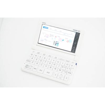 カシオ電子辞書中古（家電）のおすすめ人気商品一覧 通販 - Yahoo
