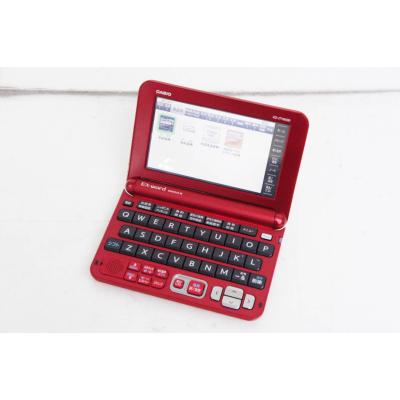 カシオ電子辞書中古（家電）のおすすめ人気商品一覧 通販 - Yahoo
