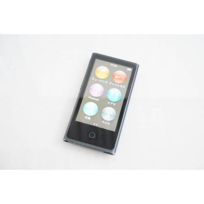 ipod nano 第7世代（家電）のおすすめ人気商品一覧 通販 - Yahoo
