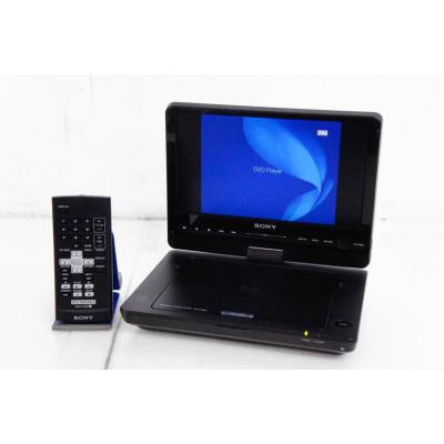 SONY ポータブルブルーレイ、DVDプレーヤー｜ブルーレイ、DVD
