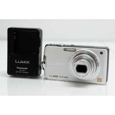 lumix dmc-fx40（コンパクトデジタルカメラ）｜カメラ | 家電 の