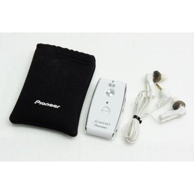 パイオニア フェミミ イヤホンのおすすめ人気商品一覧 通販 - Yahoo