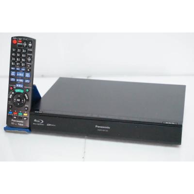 ブルーレイレコーダー中古（Panasonic／テレビ、映像機器）（接続端子