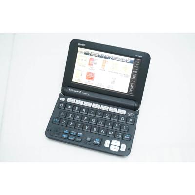 カシオ電子辞書中古（家電）のおすすめ人気商品一覧 通販 - Yahoo