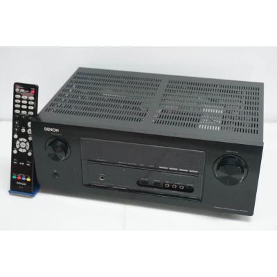 DENON AVアンプ｜ホームシアター｜テレビ、映像機器｜テレビ