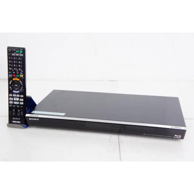 【早い者勝ち★】SONY ブルーレイレコーダー　1TB 人気商品　送料無料 早い者勝ち☆】SONY ブルーレイレコーダー 1TB 人気商品 送料