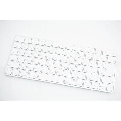 キーボード Apple Magic Keyboard Apple Magic Keyboard with Touch ID - MXK73LL/A | Abt