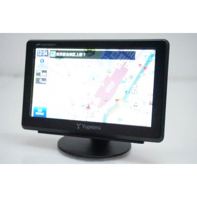 ケンウッド ポータブルナビ 5インチ ez-550のおすすめ人気商品一覧
