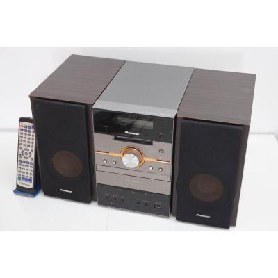 カセット CD MD コンポ（ミニコンポ、ラジカセ）｜オーディオ機器 