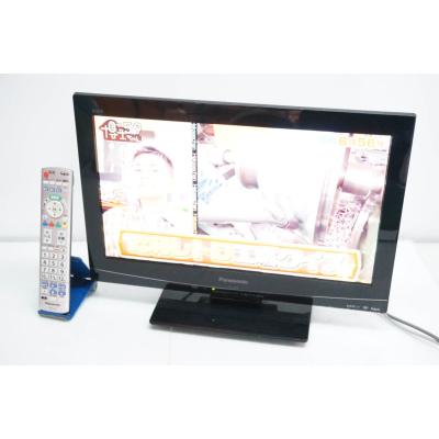 パナソニック テレビ19型の商品一覧 通販 - Yahoo!ショッピング
