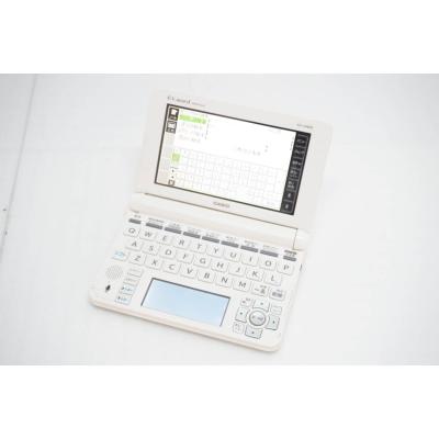 カシオ電子辞書中古（家電）のおすすめ人気商品一覧 通販 - Yahoo