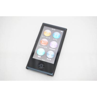 【美品】Apple アップル iPod nano 第7世代 純正イヤホン付き 楽天市場】ipod nano 第7世代 イヤホンの通販