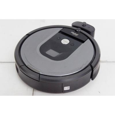 iRobot ロボット掃除機 「ルンバ」 960 R960060 アイロボット ロボット掃除機 ルンバ j9+ j955860 Roomba j9+