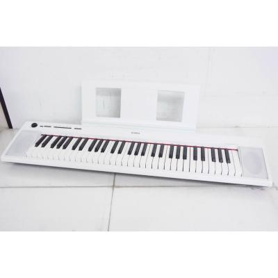 YAMAHA np12（鍵盤楽器、ピアノ）｜楽器、器材 | 楽器、手芸