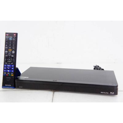 お買い得東芝/レグザ ブルーレイレコーダー 東芝 ブルーレイレコーダー 2011年製」の買取実績・相場