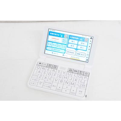 中古電子辞書の商品一覧 通販 - Yahoo!ショッピング 中古電子辞書の商品一覧 通販 - Yahoo!ショッピング