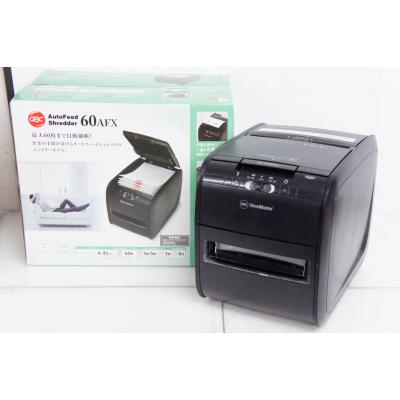 シュレッダーgbc300afxのおすすめ人気商品一覧 通販 - Yahoo!ショッピング