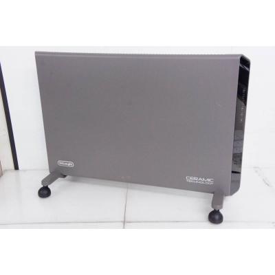 DeLonghi HXJ60L12 デロンギ　コンベクターヒーター デロンギ コンベクターヒーター HXJ60L12-WHをレビュー