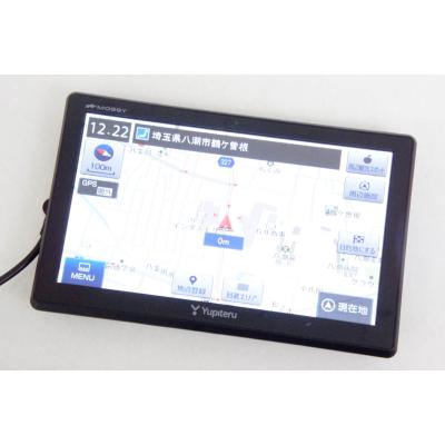 ポータブルカーナビ（ユピテル）のおすすめ人気商品一覧 通販