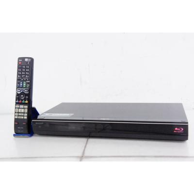 AQUOSブルーレイ BD-W510のおすすめ人気商品一覧 通販 - Yahoo