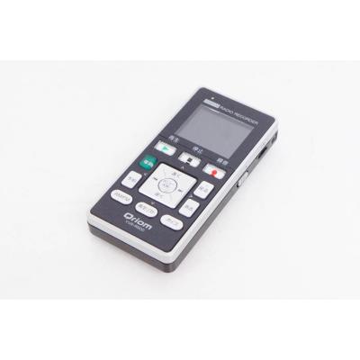 新品未開封Qriom キュリオム ラジオボイスレコーダー YVR-R500W 51jktDfmyLL._UF350,350_QL50_.jpg