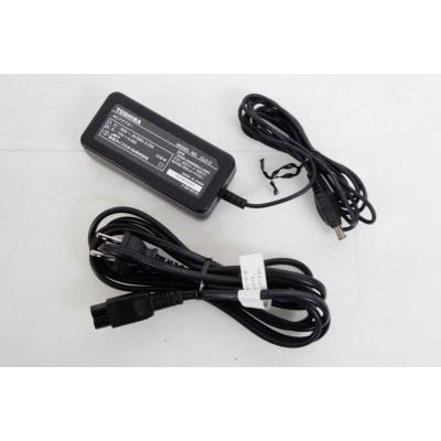東芝 CL3-C 41479034 掃除機 コードレスクリーナー ACアダプター Amazon.co.jp: 東芝コードレス クリーナー掃除機用アダプター