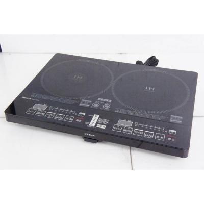 山善 - (courage)YEH-1456 IH調理器　IHクッキングヒーター 81SoqSq+FrL._UF894,1000_QL80_.jpg
